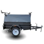 6x4 medium duty tradesman trailer for sale traralgon