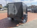 6x4 van cargo trailer for sale traralgon 1