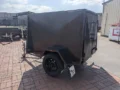 6x4 van cargo trailer for sale traralgon 4