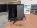 6x4 van cargo trailer for sale traralgon 9