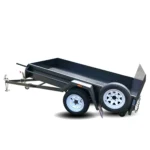 7x4 golf buggy trailer for sale traralgon