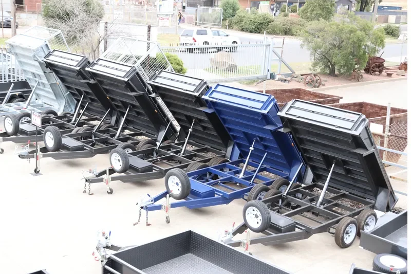 Trailer Shop Near Me Traralgon